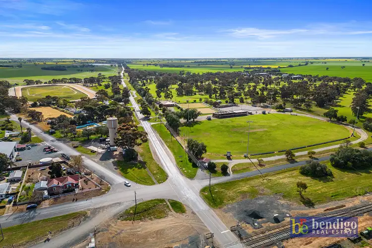 Fourth view of Homely land listing, 7 McLean Court, Elmore VIC 3558