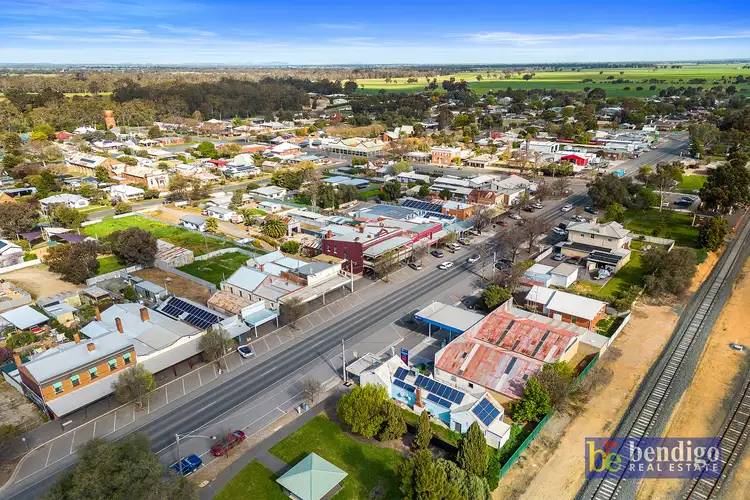 Fifth view of Homely land listing, 7 McLean Court, Elmore VIC 3558