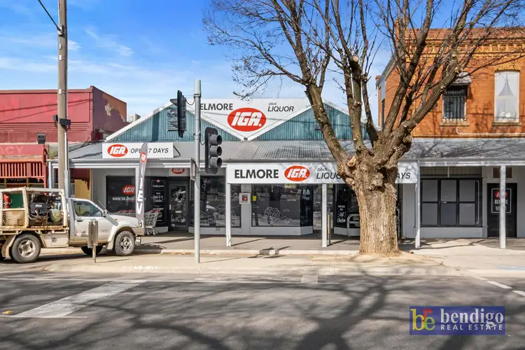 Sixth view of Homely land listing, 7 McLean Court, Elmore VIC 3558