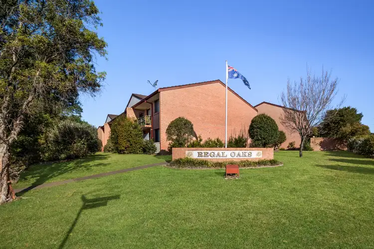 Main view of Homely unit listing, 20/2 Park Road, Wallacia NSW 2745