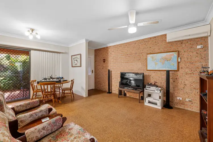 Second view of Homely unit listing, 20/2 Park Road, Wallacia NSW 2745