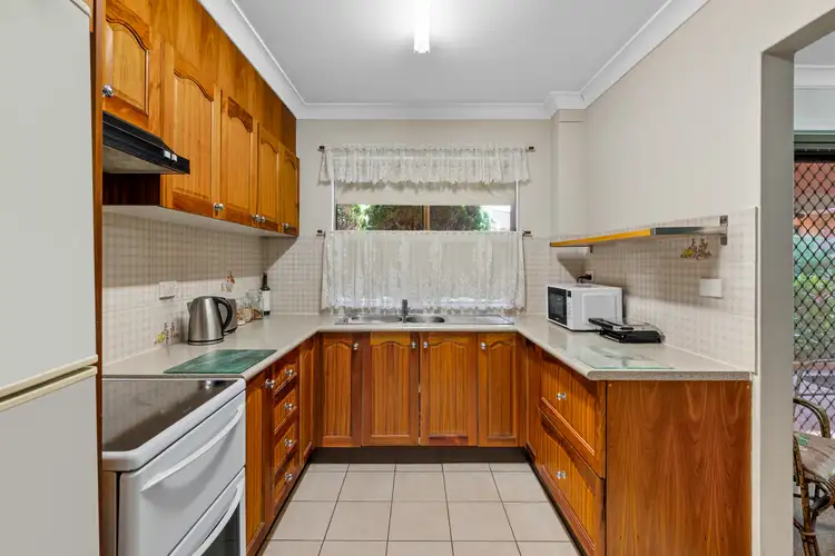 Fourth view of Homely unit listing, 20/2 Park Road, Wallacia NSW 2745