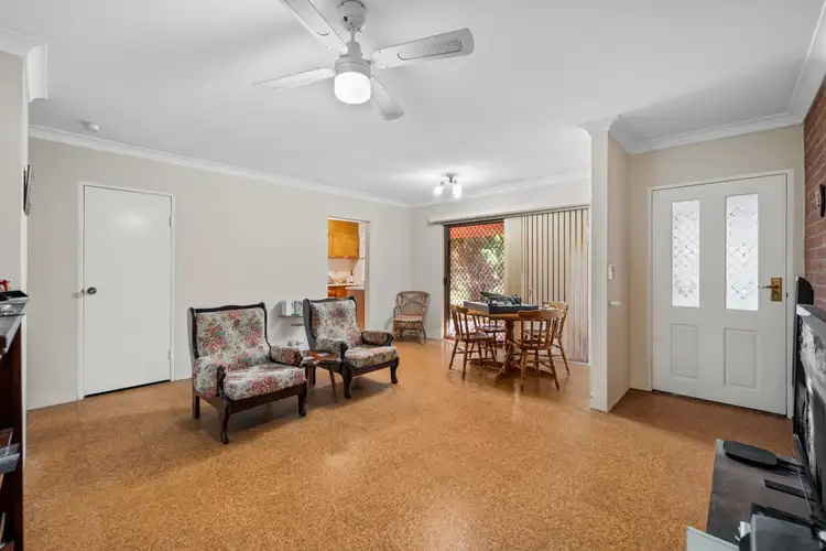 Fifth view of Homely unit listing, 20/2 Park Road, Wallacia NSW 2745