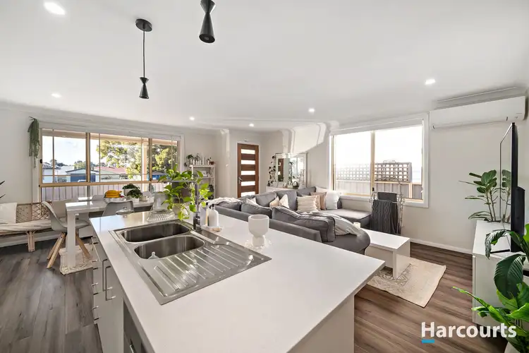 Second view of Homely house listing, 1a Abel Street, Wallsend NSW 2287