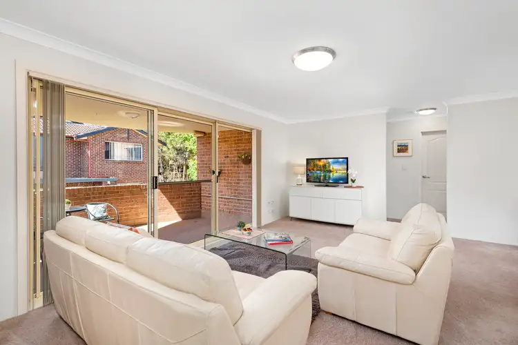16/7 Linda Street, Hornsby NSW 2077