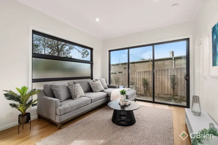 Sixth view of Homely townhouse listing, 3/8 Stirling Street, Ferntree Gully VIC 3156
