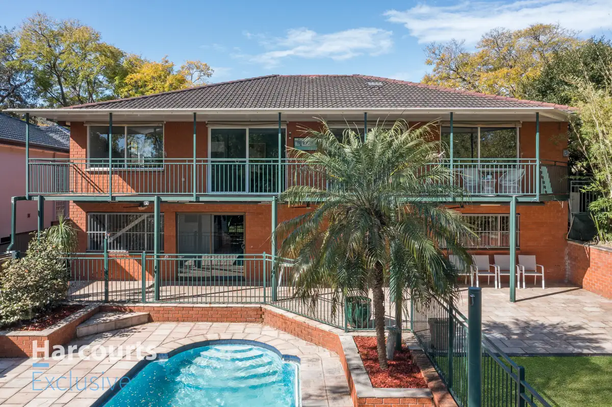 Main view of Homely house listing, 48 Gollan Avenue, Oatlands NSW 2117