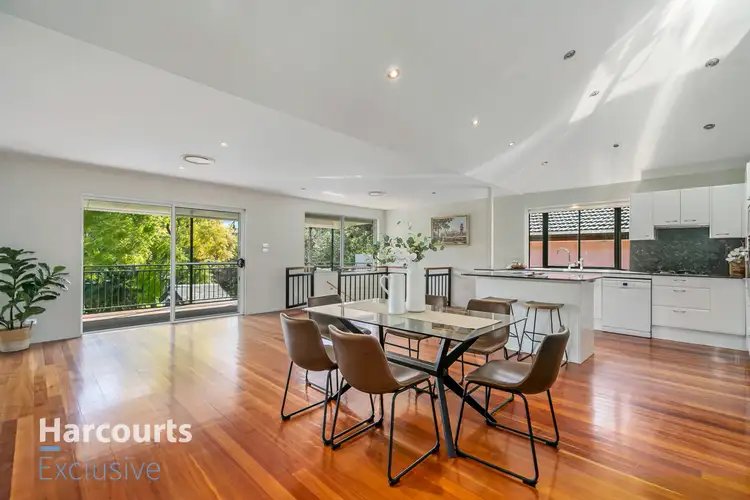 Second view of Homely house listing, 48 Gollan Avenue, Oatlands NSW 2117