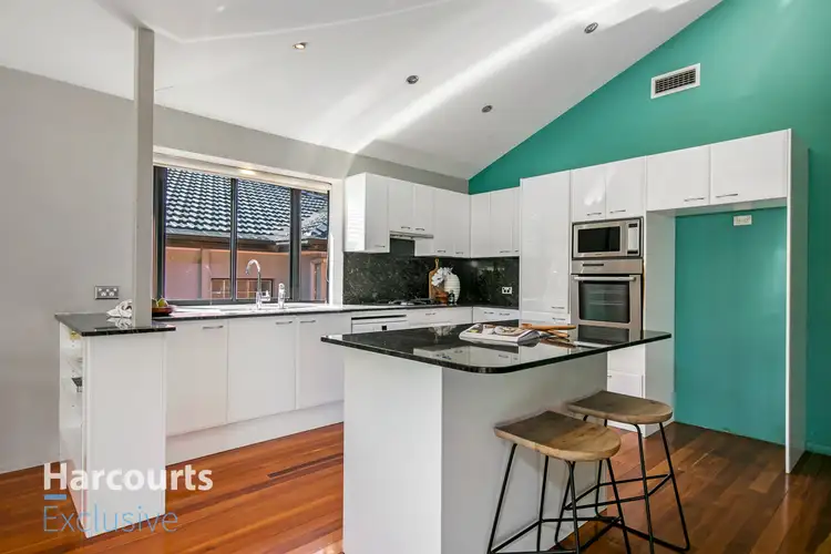 Fourth view of Homely house listing, 48 Gollan Avenue, Oatlands NSW 2117