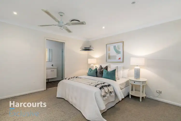 Fifth view of Homely house listing, 48 Gollan Avenue, Oatlands NSW 2117