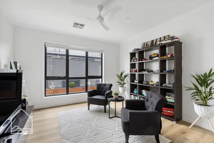 Third view of Homely house listing, 46 Capstan Crescent, Curlewis VIC 3222