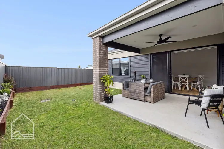 Fifth view of Homely house listing, 46 Capstan Crescent, Curlewis VIC 3222