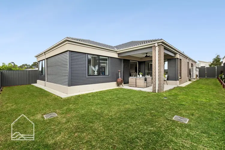 Sixth view of Homely house listing, 46 Capstan Crescent, Curlewis VIC 3222