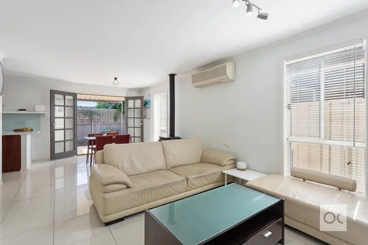 Second view of Homely house listing, 17 Draper Street, Largs North SA 5016