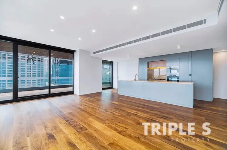 3010/115 Bathurst Street, Sydney NSW 2000