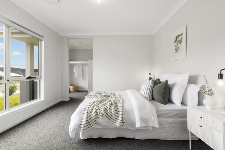 Sixth view of Homely house listing, 12 Kurrabung Drive, Fletcher NSW 2287