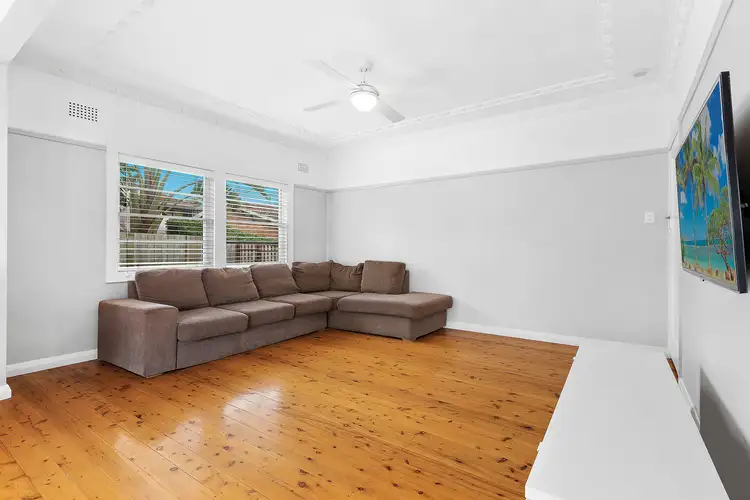 Second view of Homely house listing, 1 Curtis Street, Ryde NSW 2112