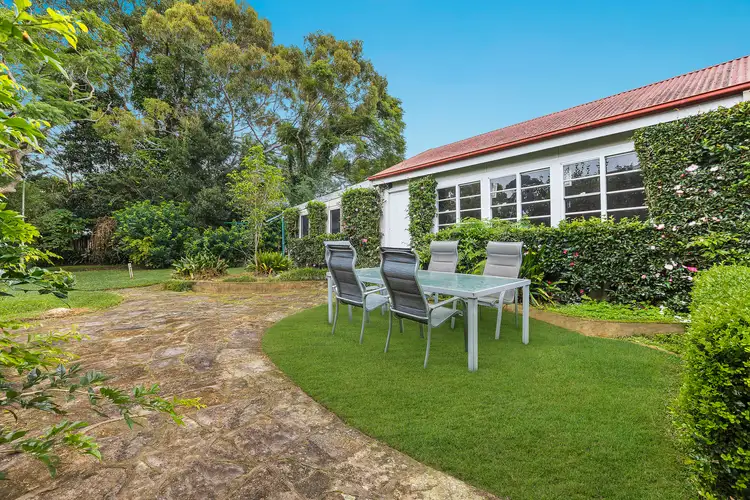 Fourth view of Homely house listing, 1 Curtis Street, Ryde NSW 2112