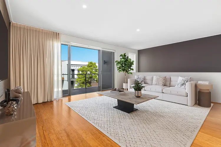 Second view of Homely house listing, 12 Colebee Street, Ryde NSW 2112