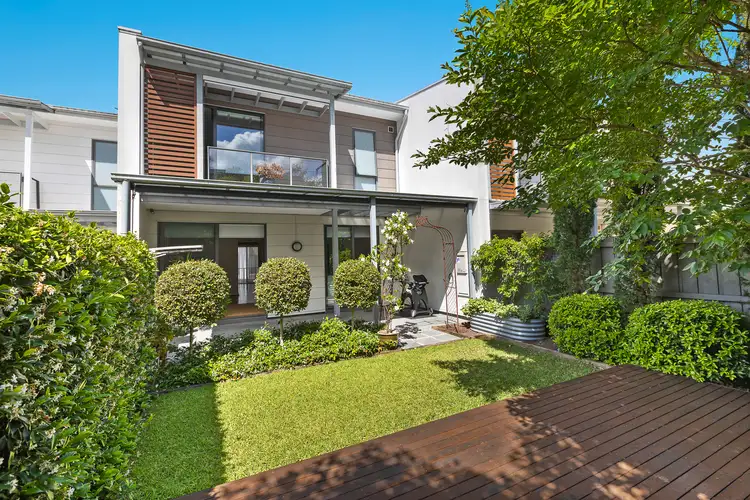 Third view of Homely house listing, 12 Colebee Street, Ryde NSW 2112