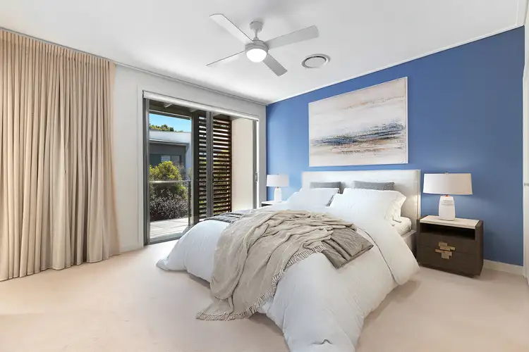 Fourth view of Homely house listing, 12 Colebee Street, Ryde NSW 2112