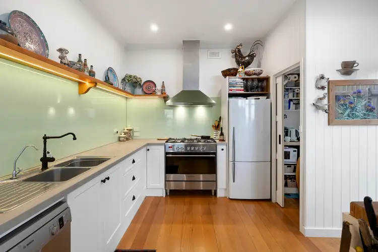 Fourth view of Homely house listing, 29 Dorman Street, Lorne VIC 3232
