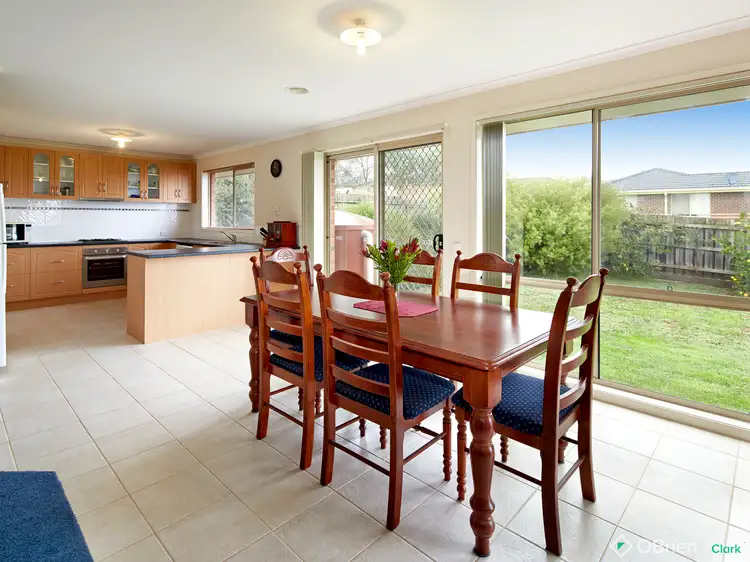 Third view of Homely house listing, 1 Cameron Court, Drouin VIC 3818