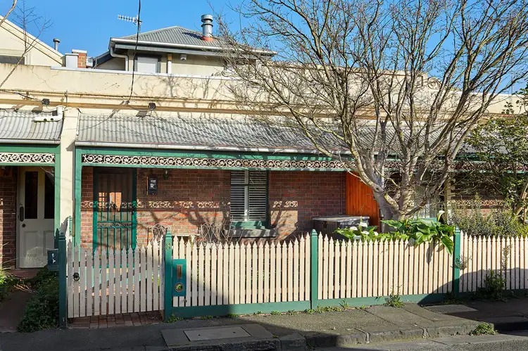 8 Mary Street, Richmond VIC 3121