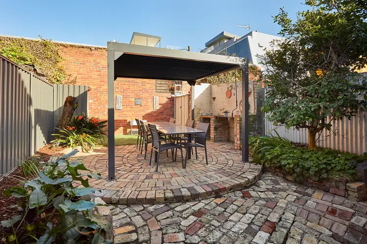 Sixth view of Homely house listing, 8 Mary Street, Richmond VIC 3121