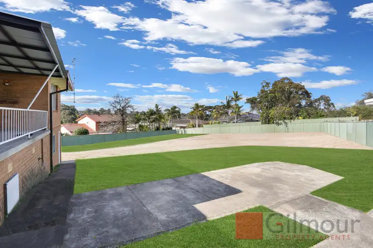 Second view of Homely house listing, 86 Excelsior Avenue, Castle Hill NSW 2154