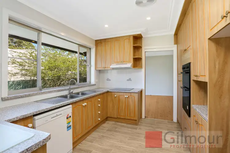 Third view of Homely house listing, 86 Excelsior Avenue, Castle Hill NSW 2154
