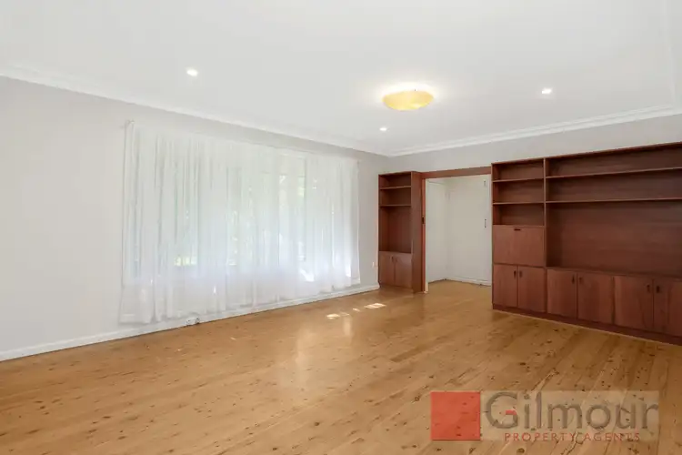 Fourth view of Homely house listing, 86 Excelsior Avenue, Castle Hill NSW 2154
