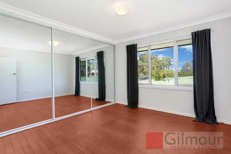 Fifth view of Homely house listing, 86 Excelsior Avenue, Castle Hill NSW 2154