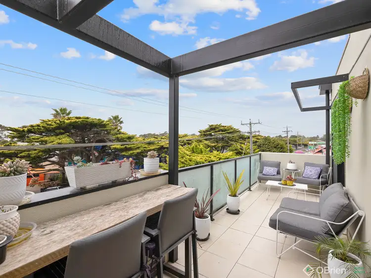 Main view of Homely unit listing, 13/146 Thompson Avenue, Cowes VIC 3922