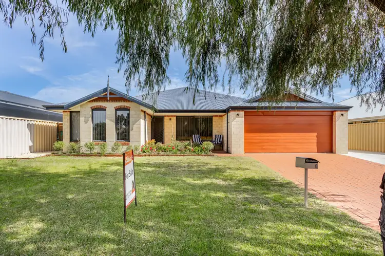 8 Isdell Gardens, Eaton WA 6232