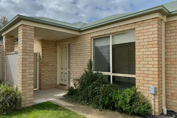 Second view of Homely unit listing, 3/24 Sharp Street, Yarrawonga VIC 3730