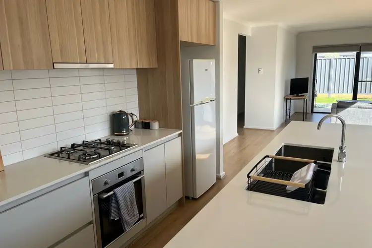 Second view of Homely house listing, 19 Jules Street, St Leonards VIC 3223