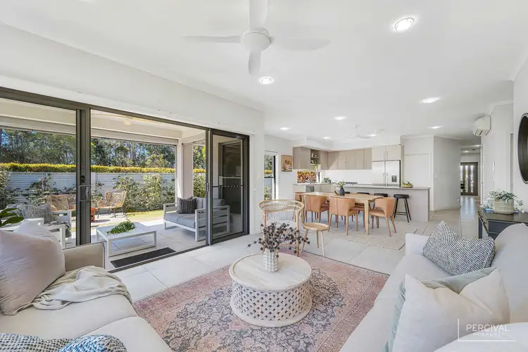 Second view of Homely house listing, 57 Harbourside Crescent, Port Macquarie NSW 2444