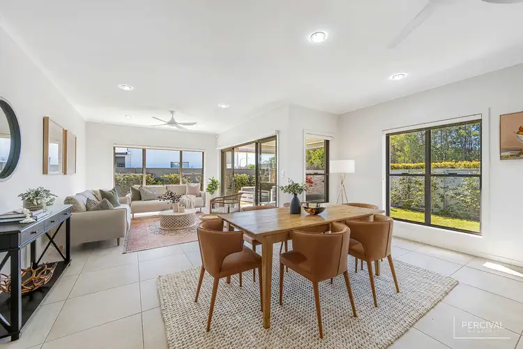 Third view of Homely house listing, 57 Harbourside Crescent, Port Macquarie NSW 2444