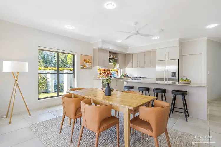 Fourth view of Homely house listing, 57 Harbourside Crescent, Port Macquarie NSW 2444