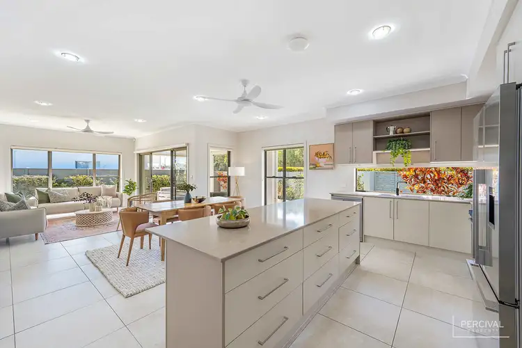 Sixth view of Homely house listing, 57 Harbourside Crescent, Port Macquarie NSW 2444