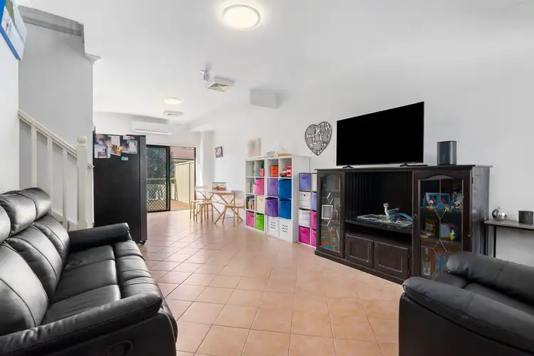 Third view of Homely townhouse listing, 27/29-41 Patricia Street, Blacktown NSW 2148