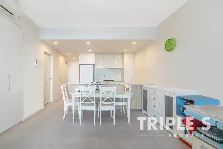 Main view of Homely apartment listing, 1210/458 Forest Road, Hurstville NSW 2220