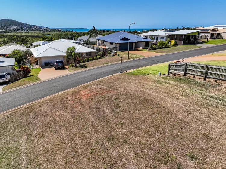 Third view of Homely land listing, 17 Rosewood Street, Taranganba QLD 4703