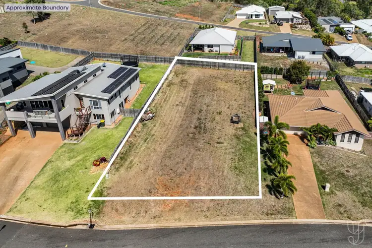 Fourth view of Homely land listing, 17 Rosewood Street, Taranganba QLD 4703