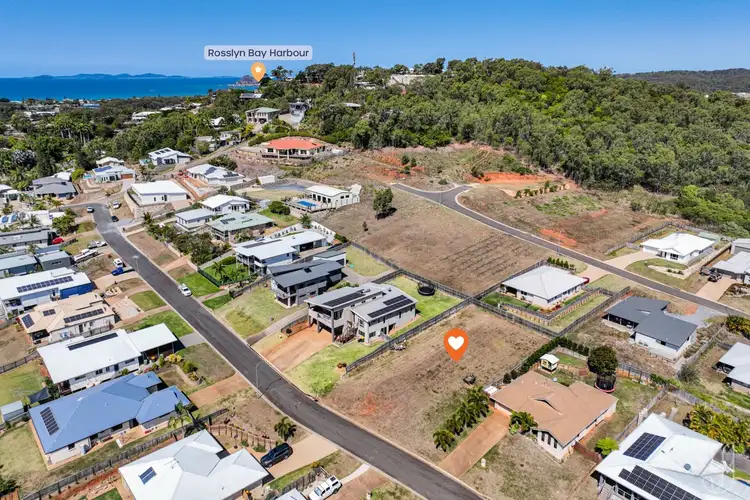 Sixth view of Homely land listing, 17 Rosewood Street, Taranganba QLD 4703