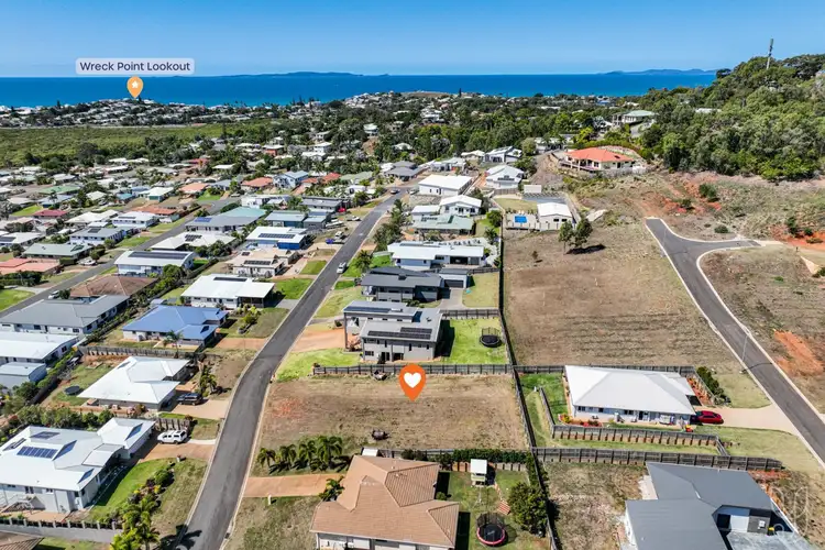 Seventh view of Homely land listing, 17 Rosewood Street, Taranganba QLD 4703