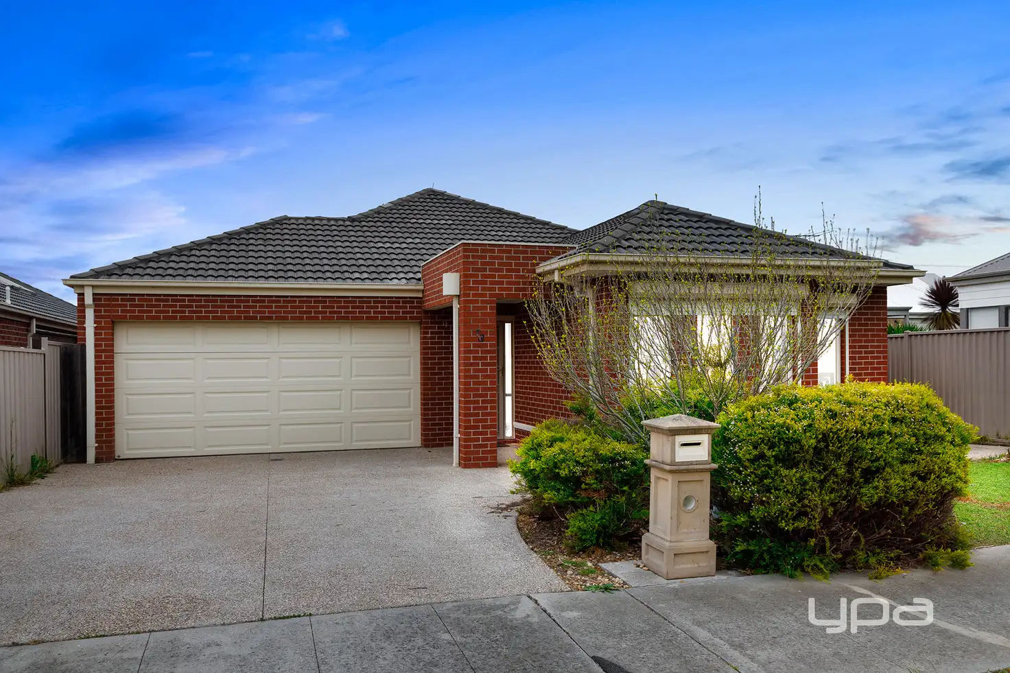 Main view of Homely house listing, 13 Lancefield Drive, Caroline Springs VIC 3023
