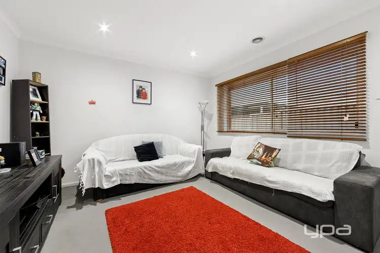 Second view of Homely house listing, 13 Lancefield Drive, Caroline Springs VIC 3023