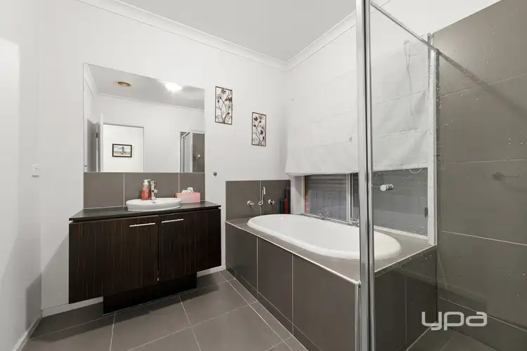 Fourth view of Homely house listing, 13 Lancefield Drive, Caroline Springs VIC 3023